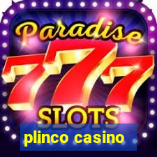 plinco casino